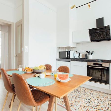 Sandy - 2 Bedrooms Apartment Biarriz Exterior foto