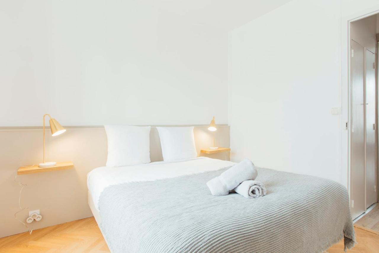 Sandy - 2 Bedrooms Apartment Biarriz Exterior foto